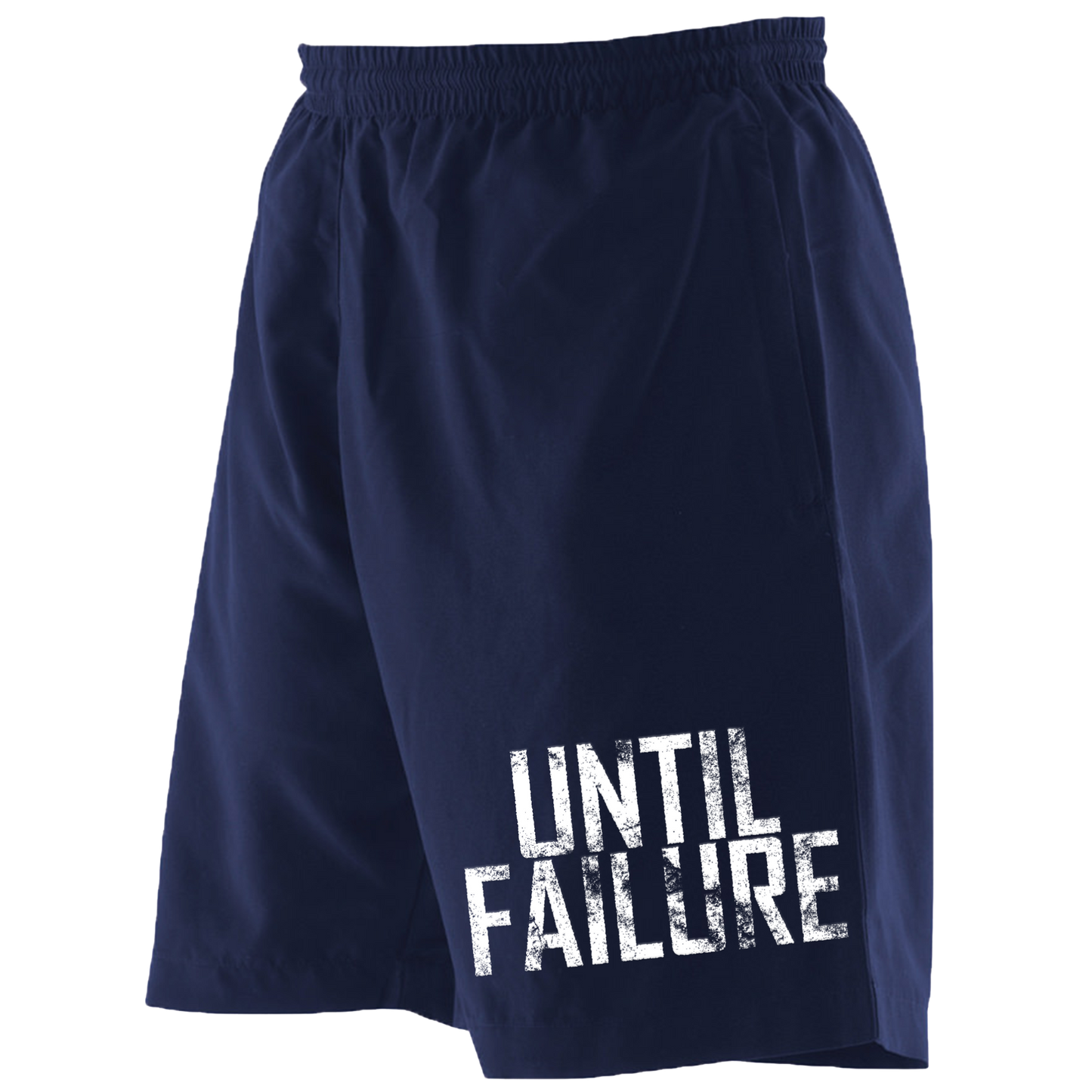Microfibre Shorts - UntilFailure Rough
