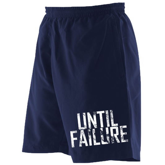 Microfibre Shorts - UntilFailure Rough