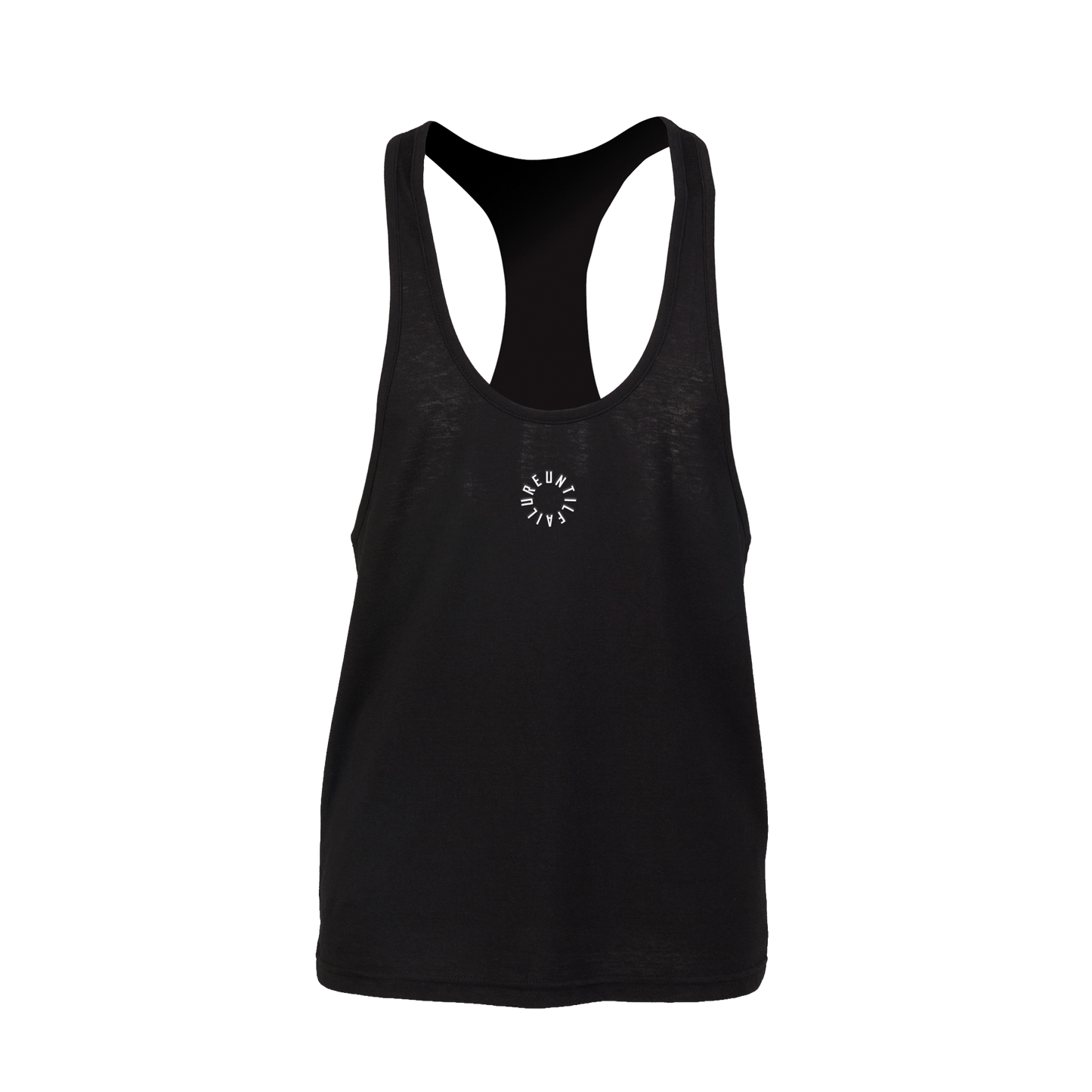 Muscle Vest - UntilFailure 360