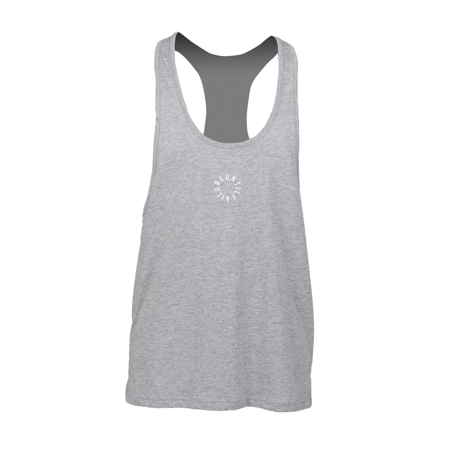 Muscle Vest - UntilFailure 360