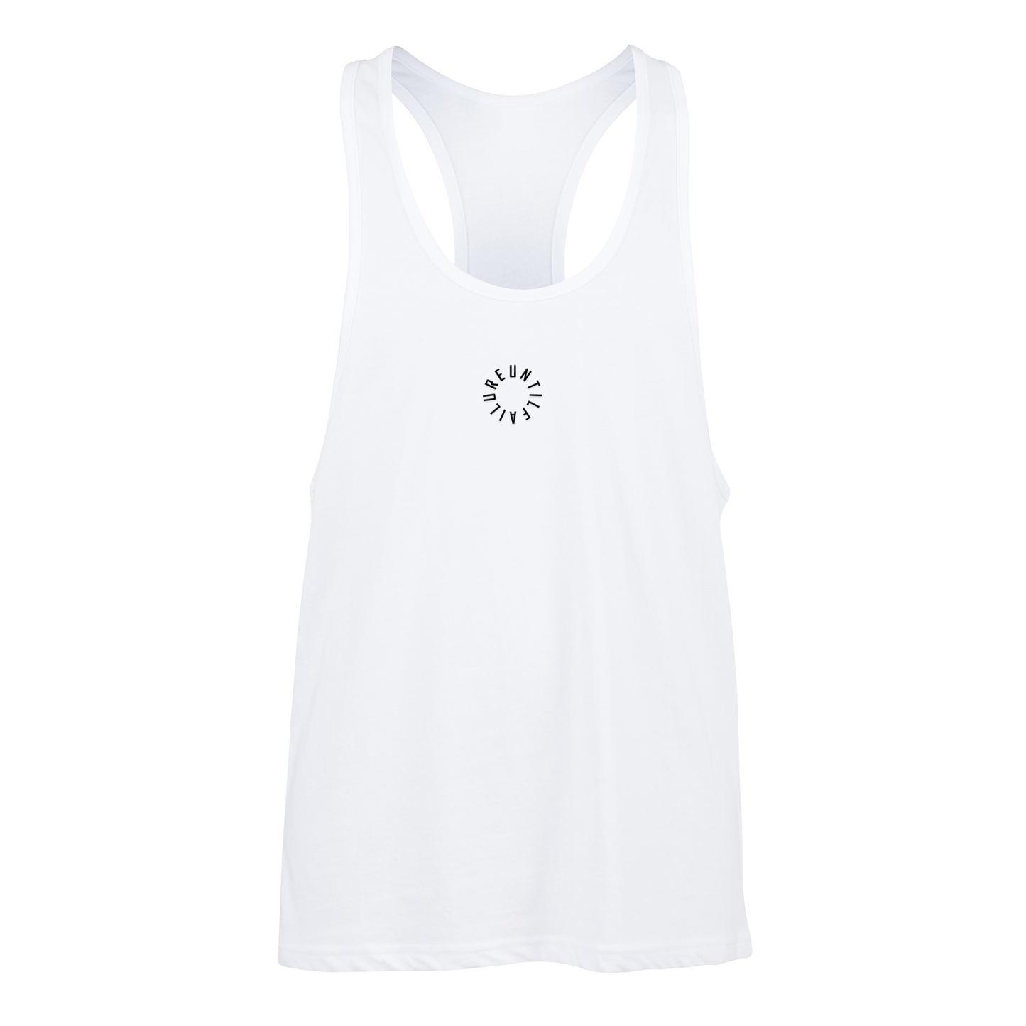 Muscle Vest - UntilFailure 360