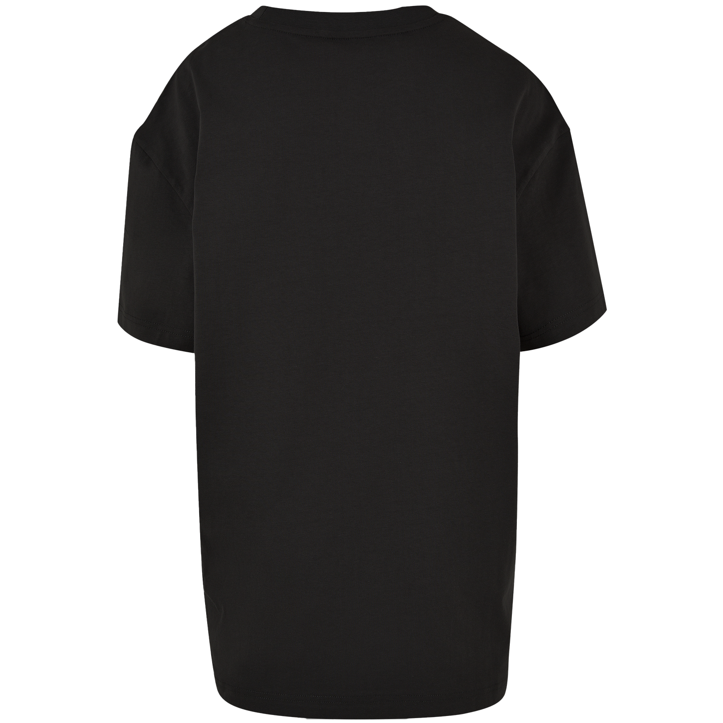 Oversized Boyfriend T Shirt - UntilFailure Bold - UntilFailure