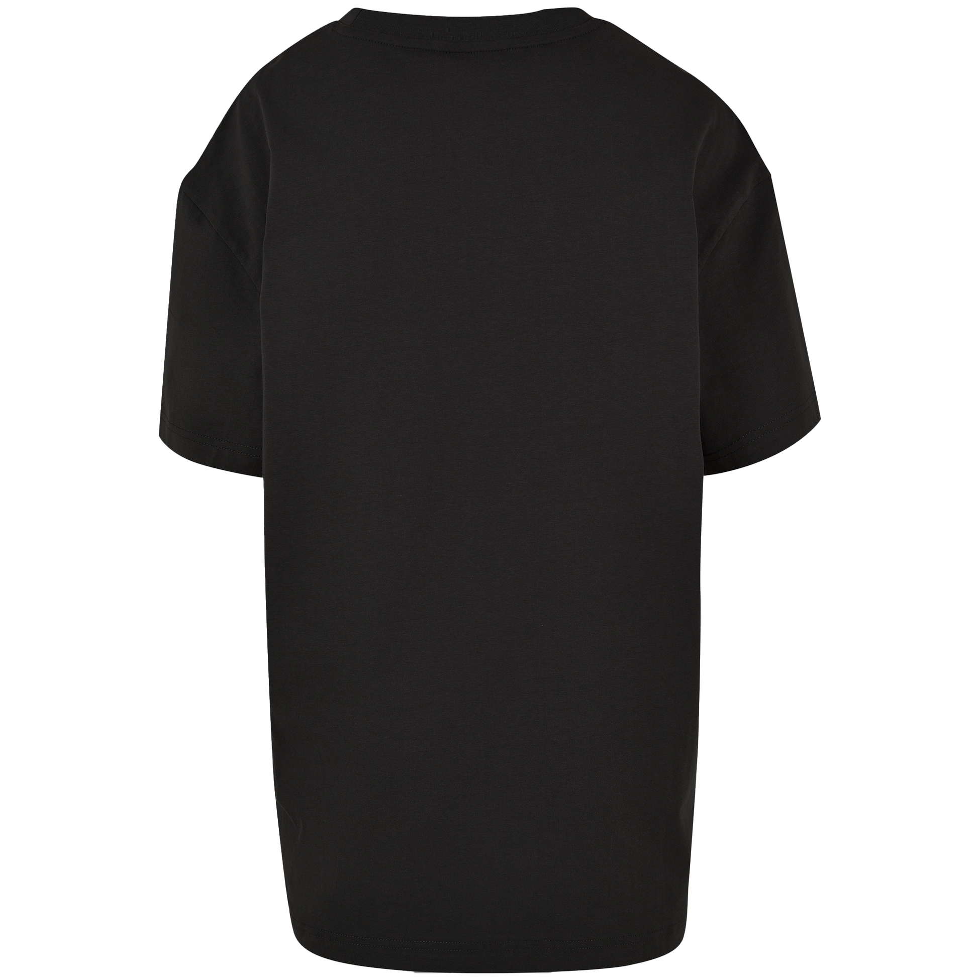 Oversized Boyfriend T Shirt - UntilFailure Bold - UntilFailure