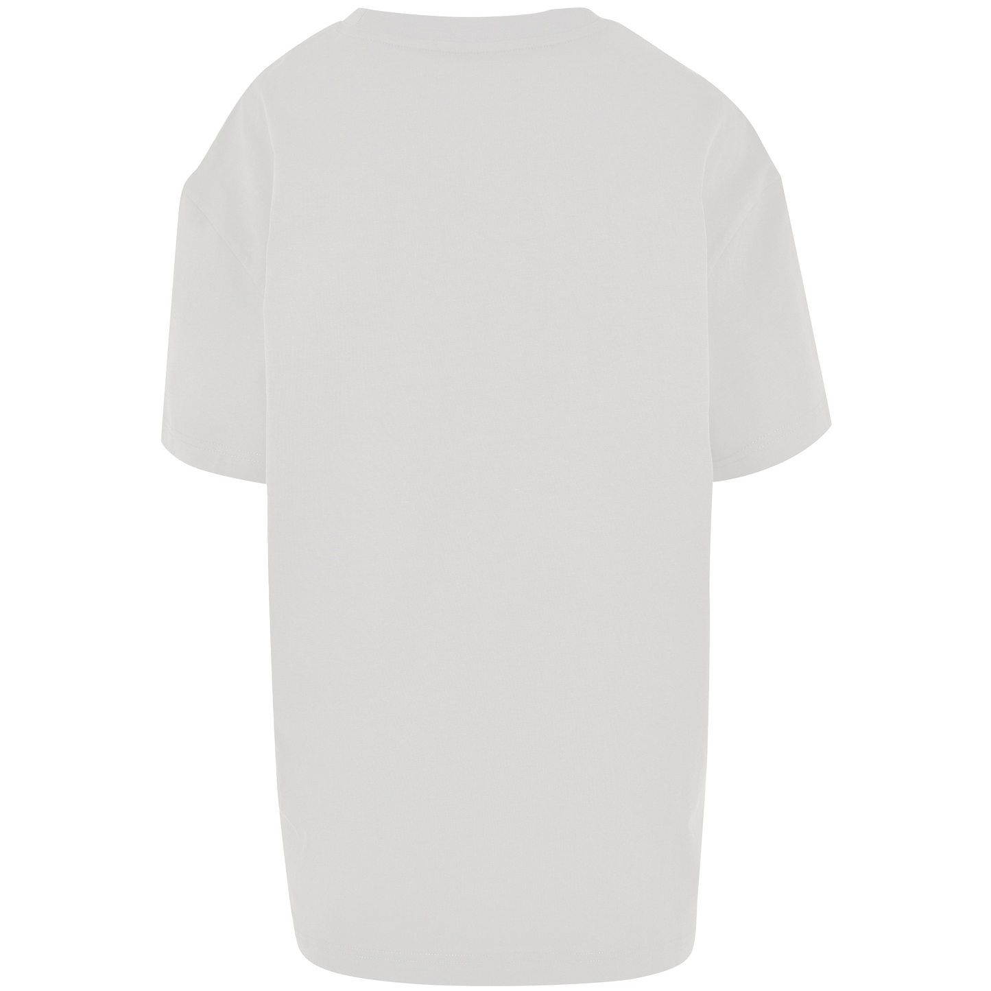 Oversized Boyfriend T Shirt - UntilFailure Shatter - UntilFailure