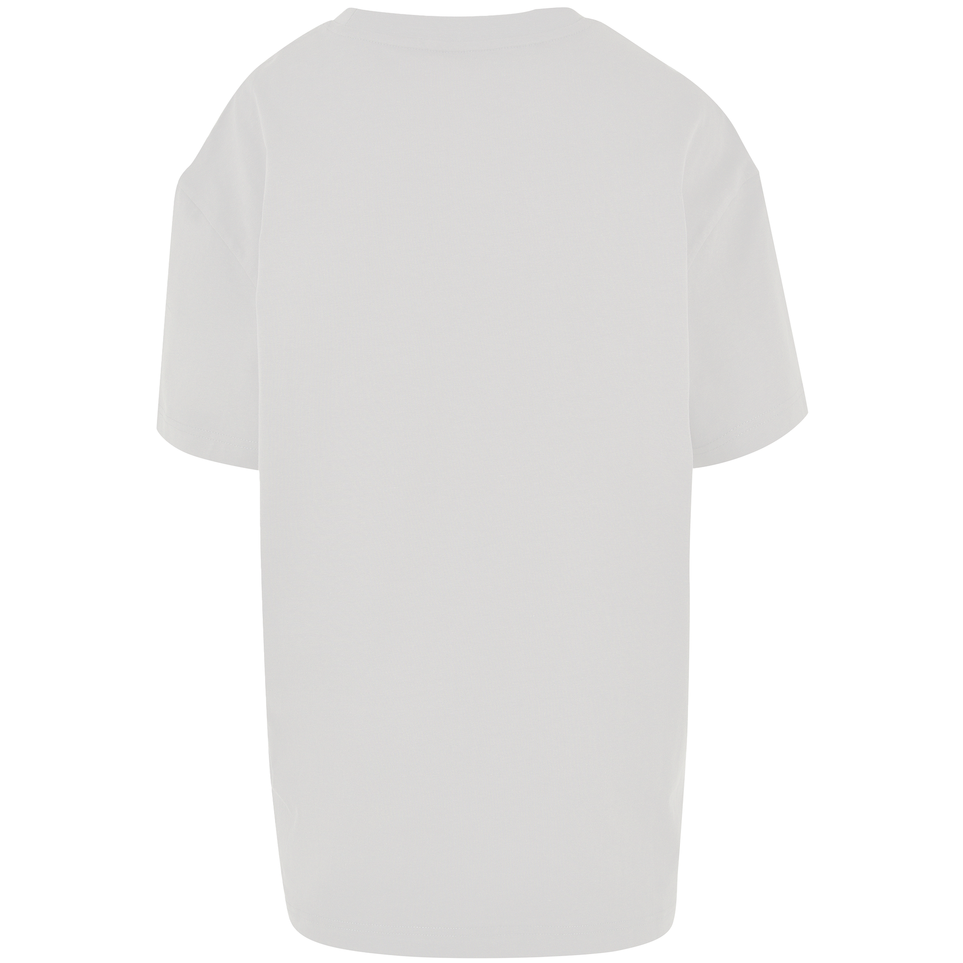 Oversized Boyfriend T Shirt - UntilFailure Shatter - UntilFailure