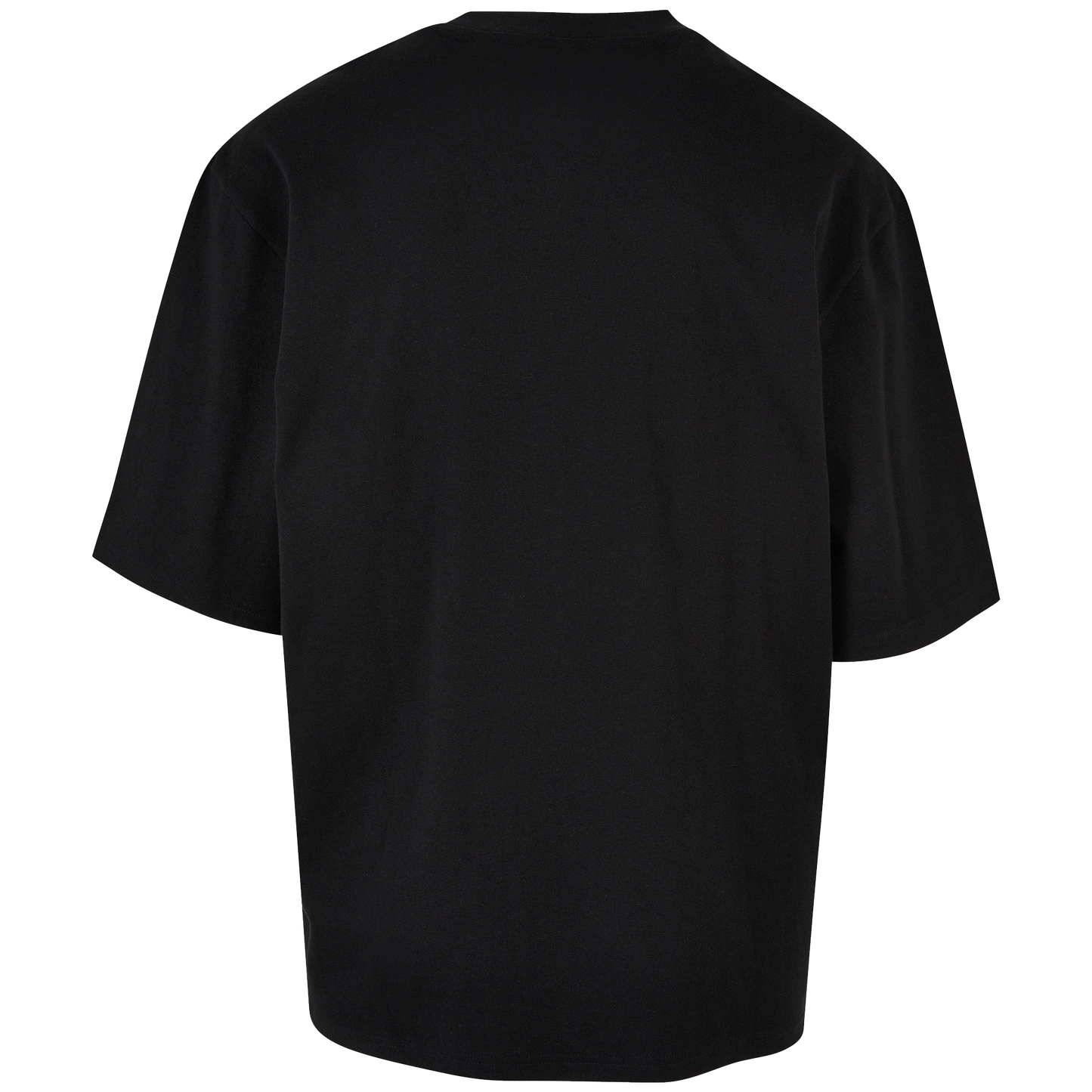 Oversized Sleeve T Shirt - UntilFailure Multi