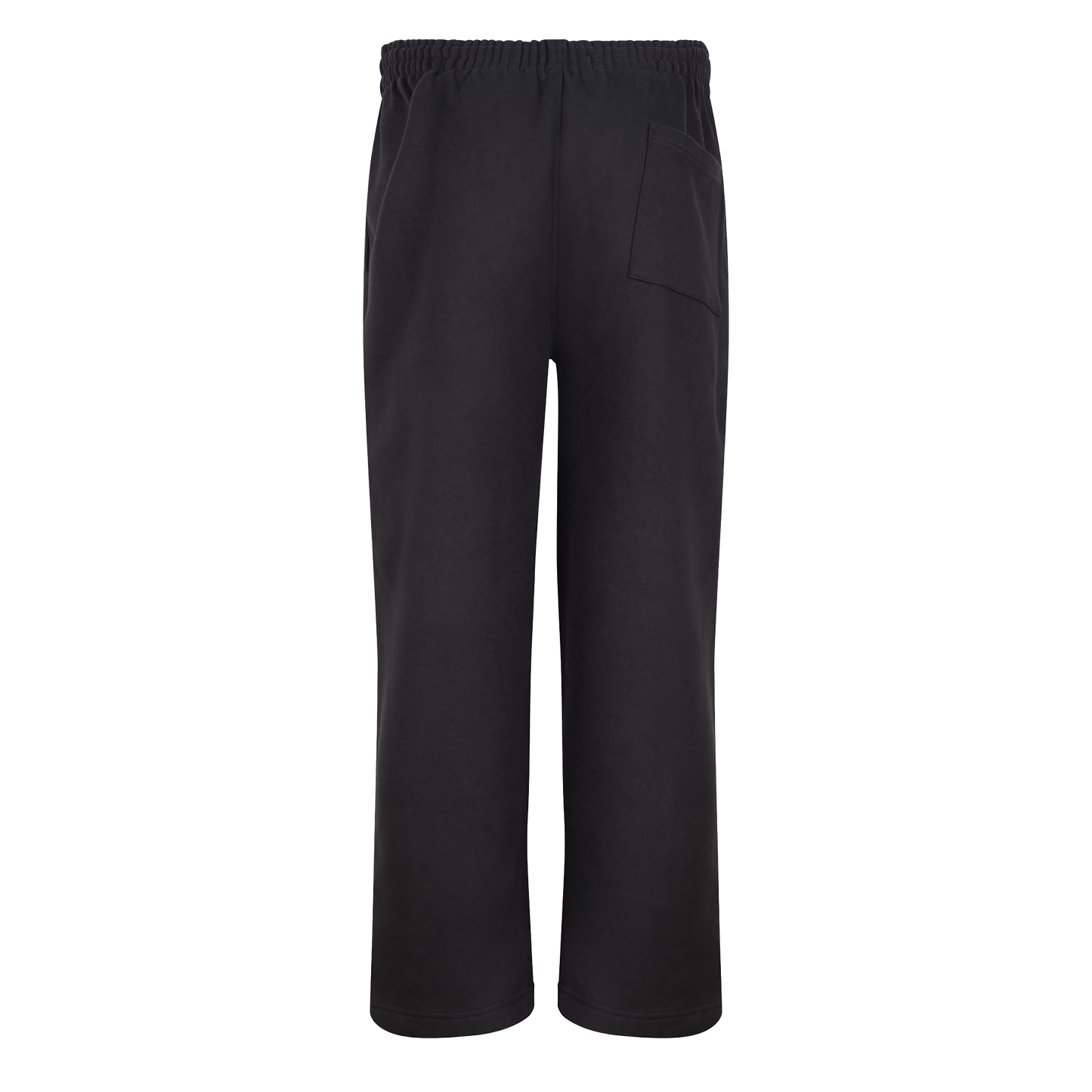 Oversized Straight Leg Sweatpants - UntilFailure