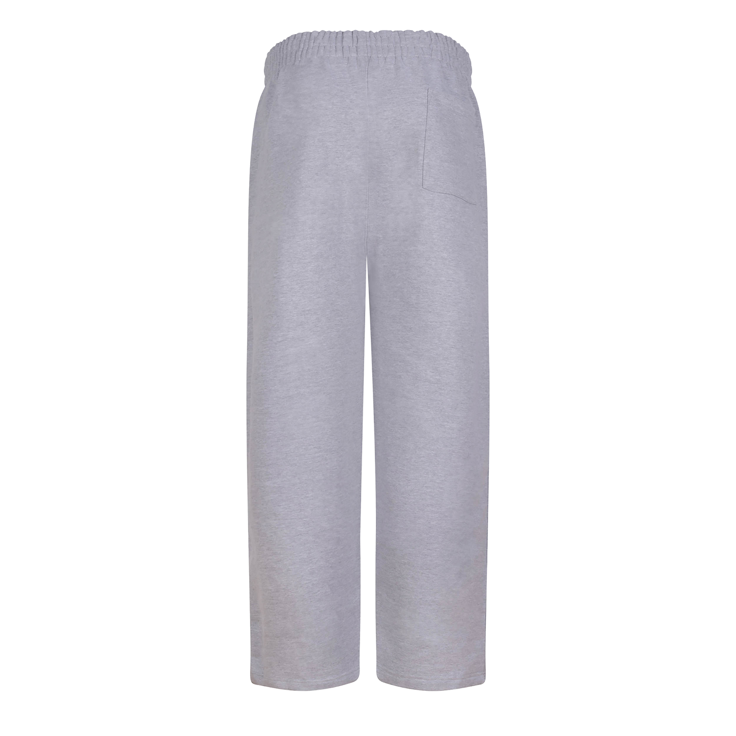 Oversized Straight Leg Sweatpants - UntilFailure Brand