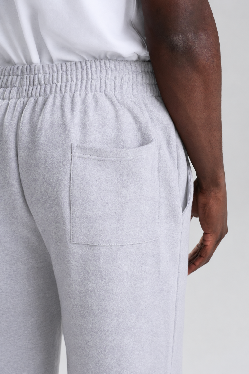 Oversized Straight Leg Sweatpants - UntilFailure Brand