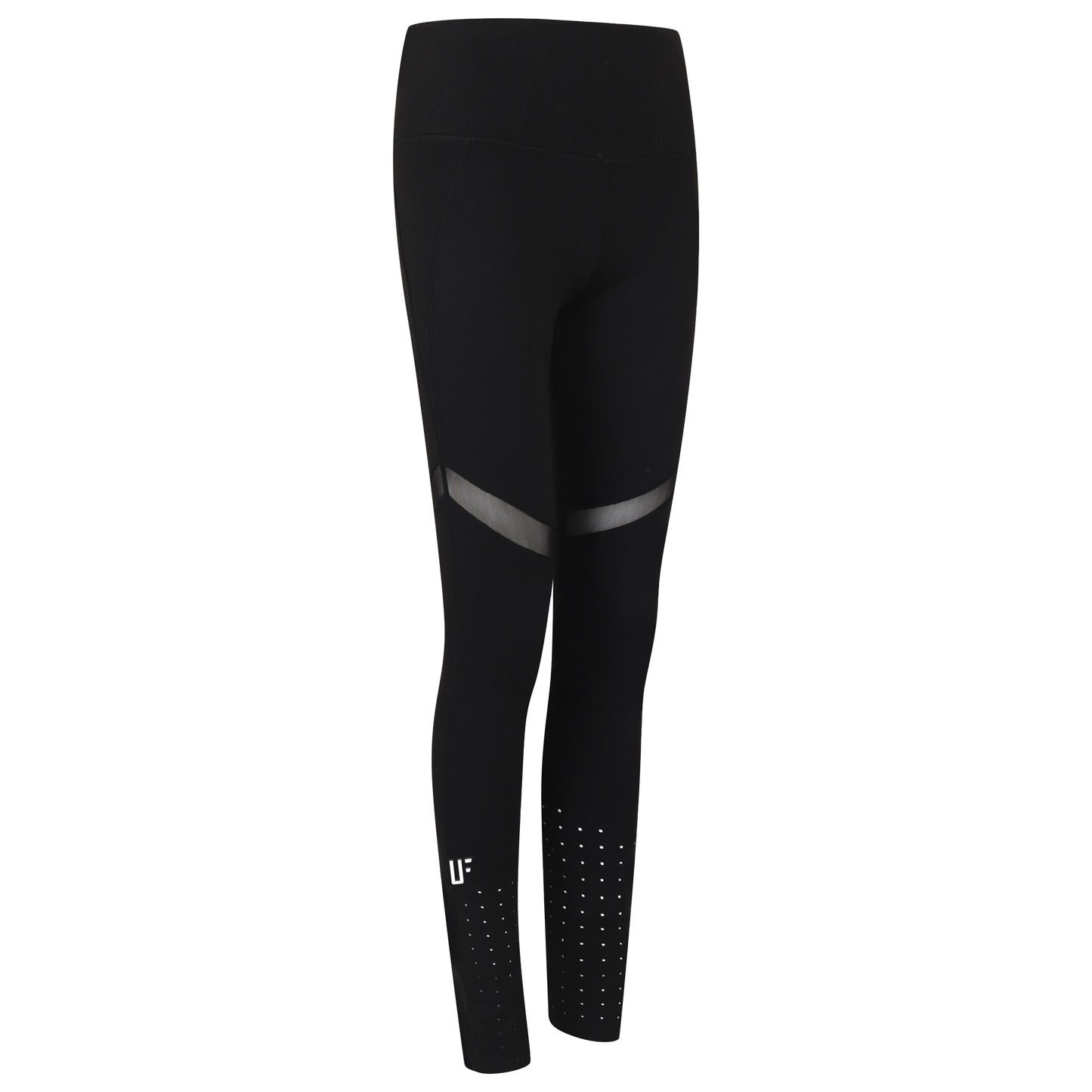 Panelled Leggings - UF