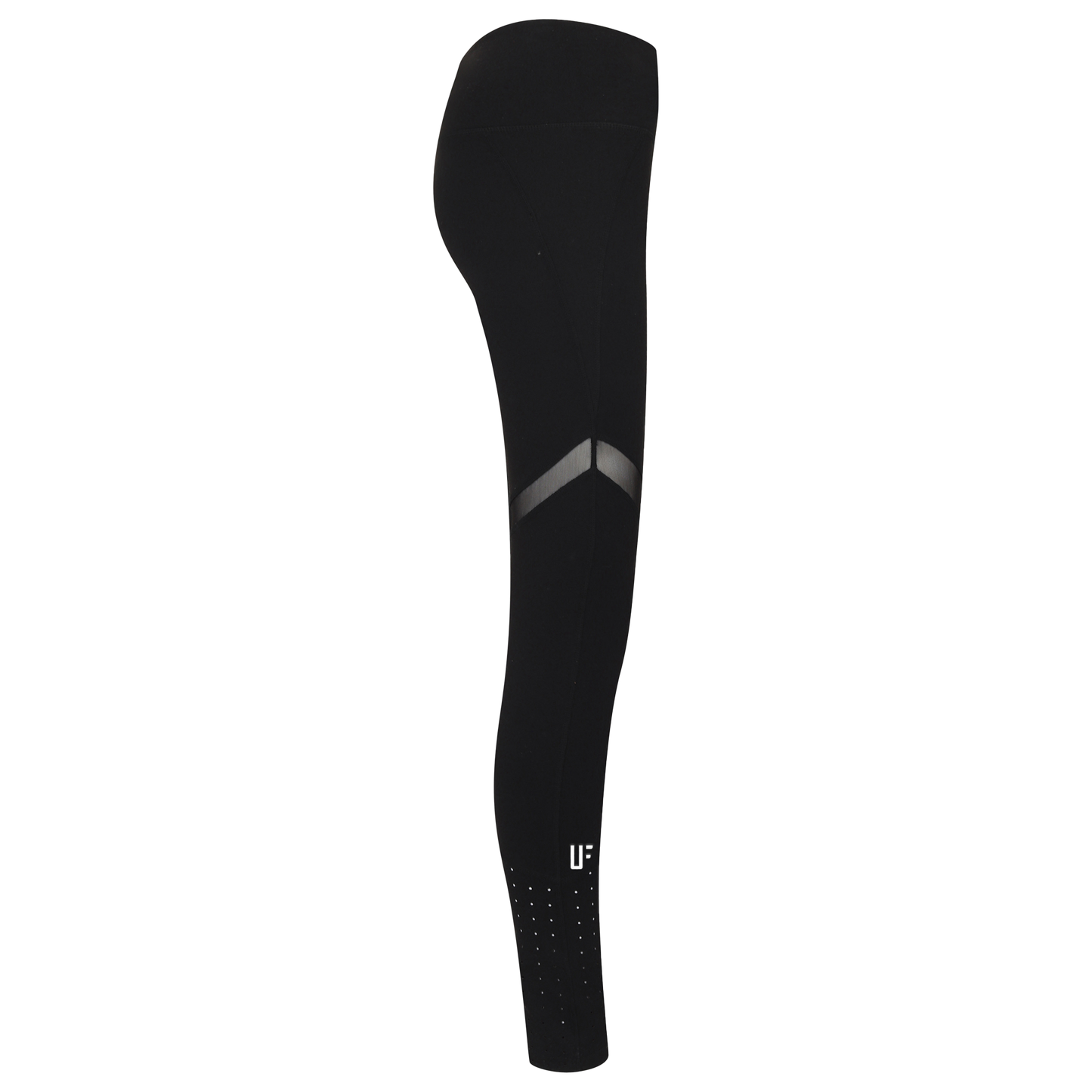 Panelled Leggings - UF