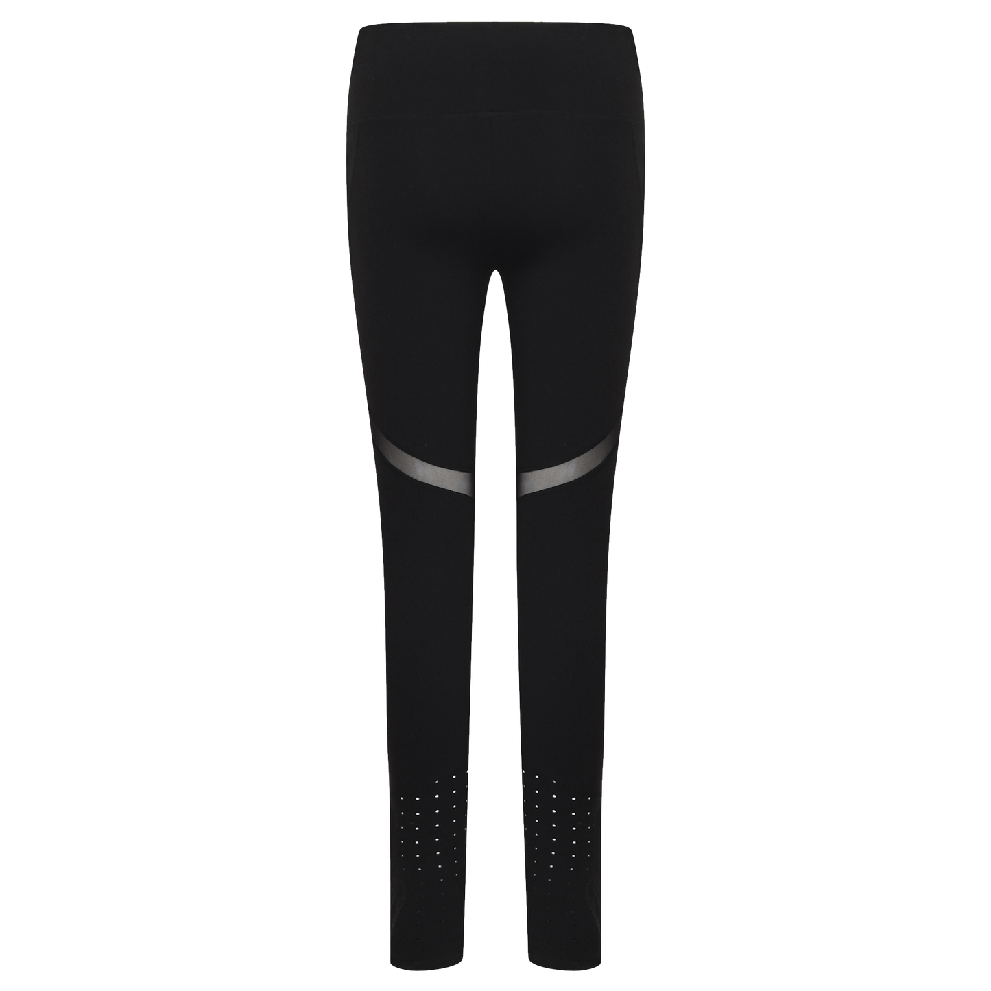 Panelled Leggings - UF