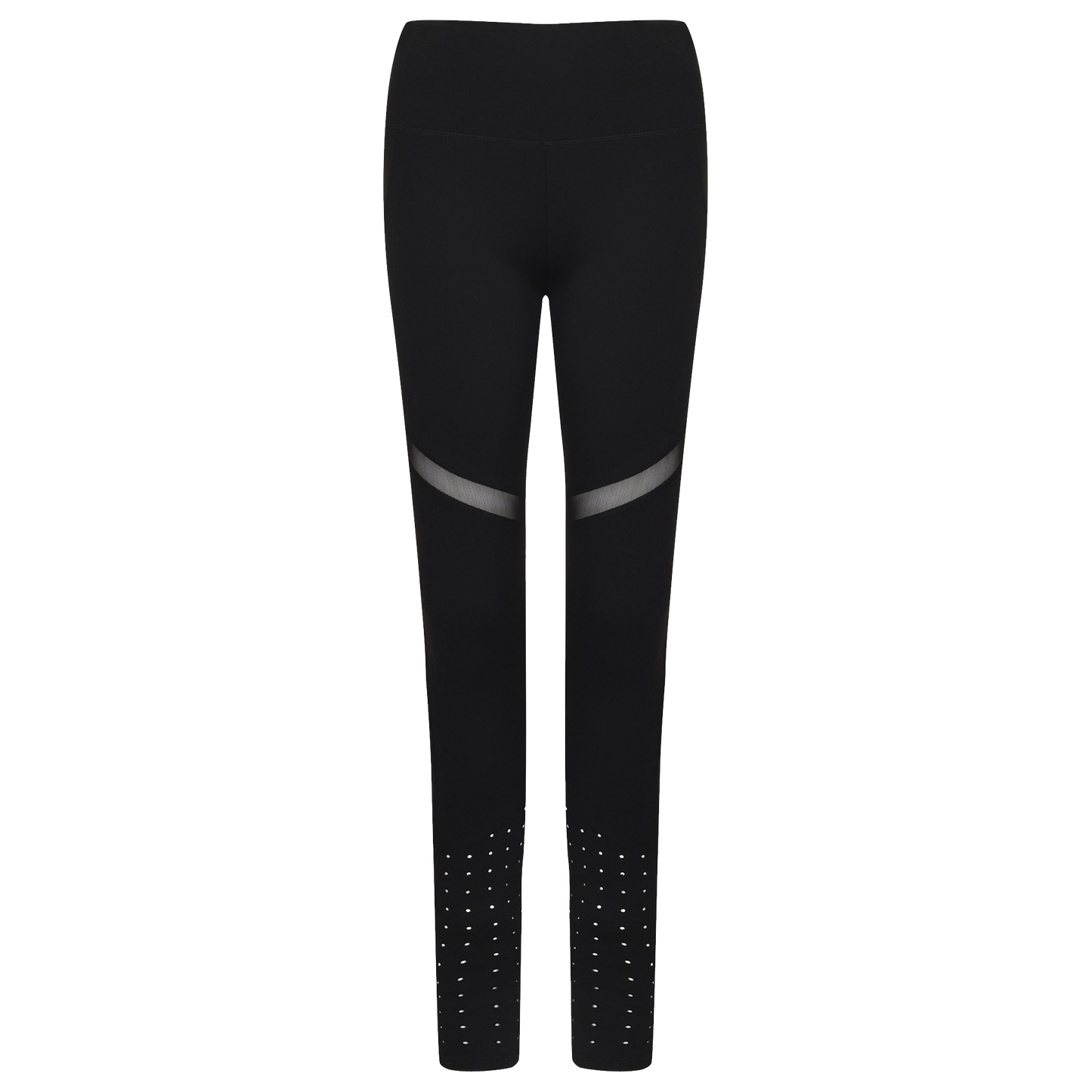 Panelled Leggings - UF