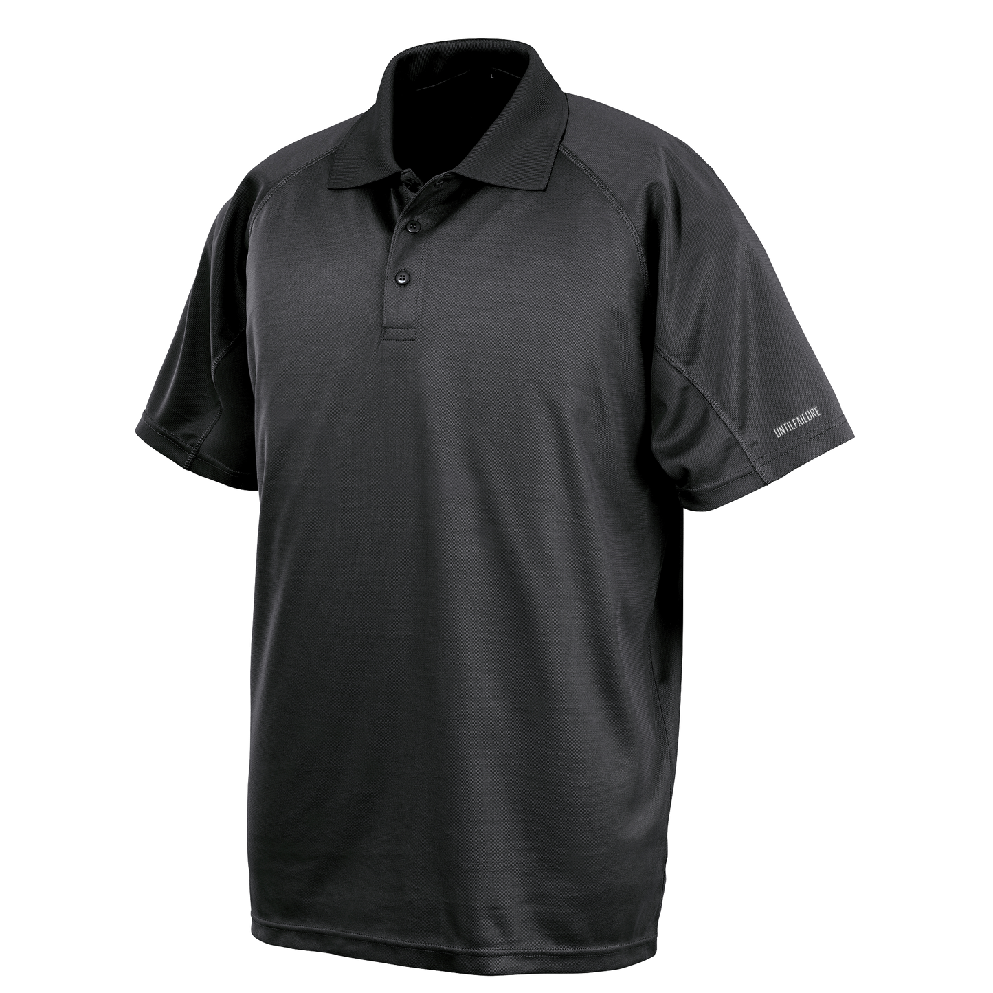 Performance Aircool Polo Shirt - UntilFailure