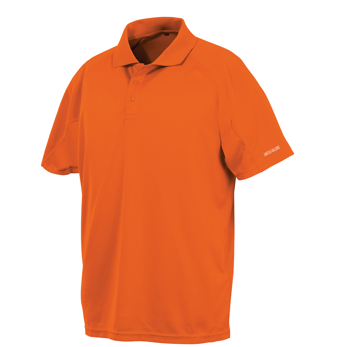 Performance Aircool Polo Shirt - UntilFailure