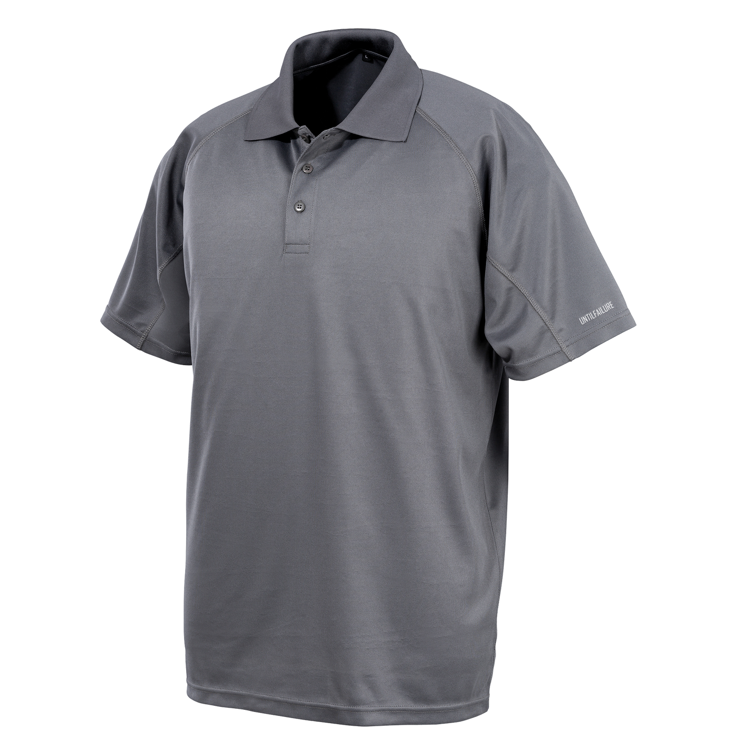 Performance Aircool Polo Shirt - UntilFailure
