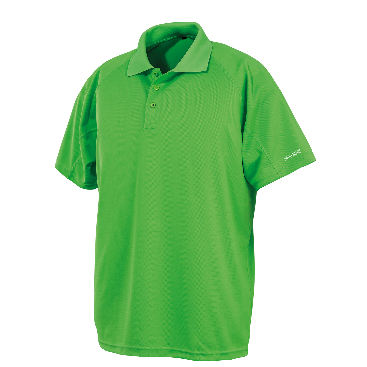 Performance Aircool Polo Shirt - UntilFailure