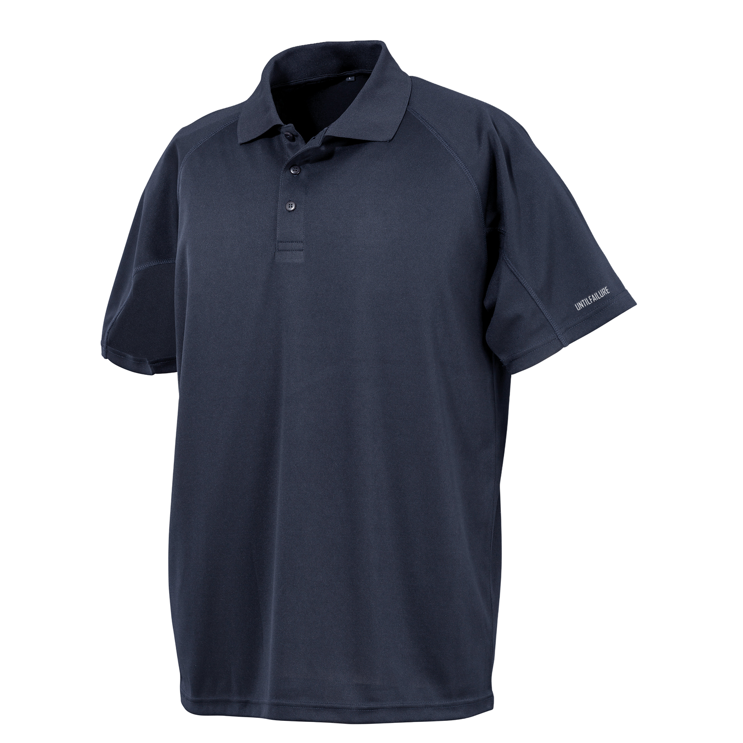 Performance Aircool Polo Shirt - UntilFailure