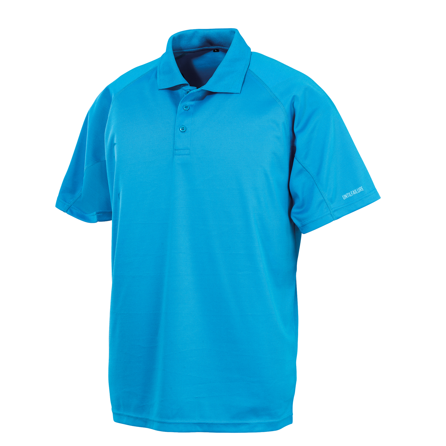Performance Aircool Polo Shirt - UntilFailure