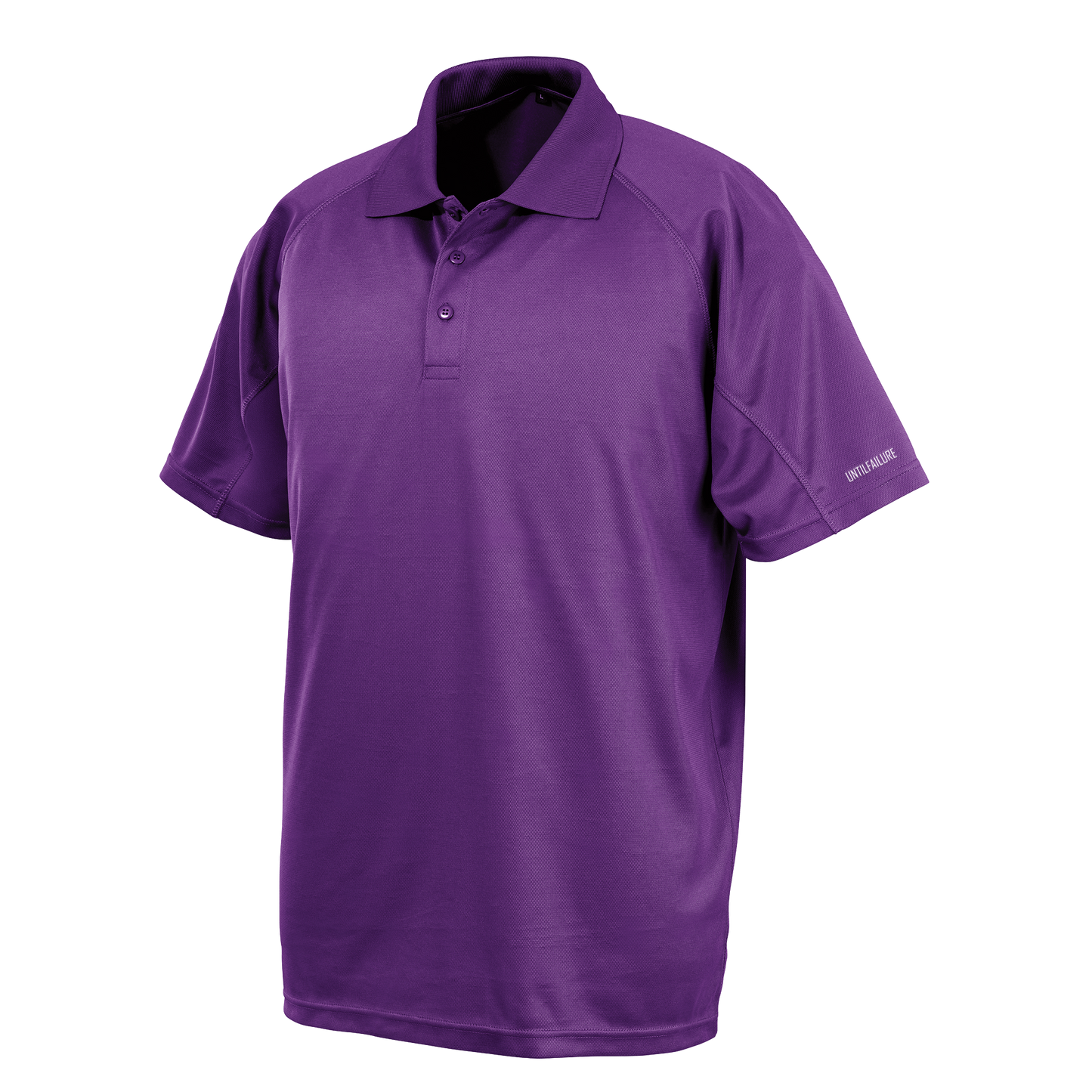 Performance Aircool Polo Shirt - UntilFailure