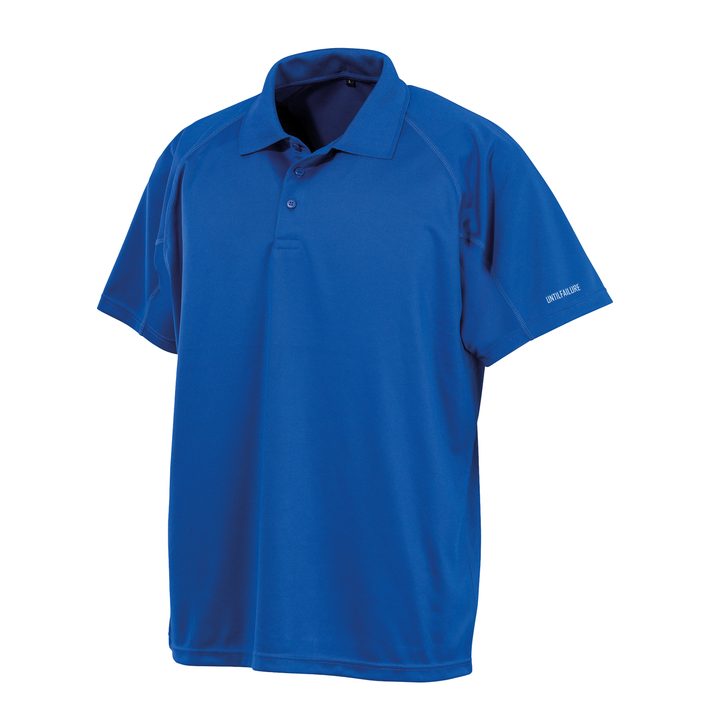 Performance Aircool Polo Shirt - UntilFailure
