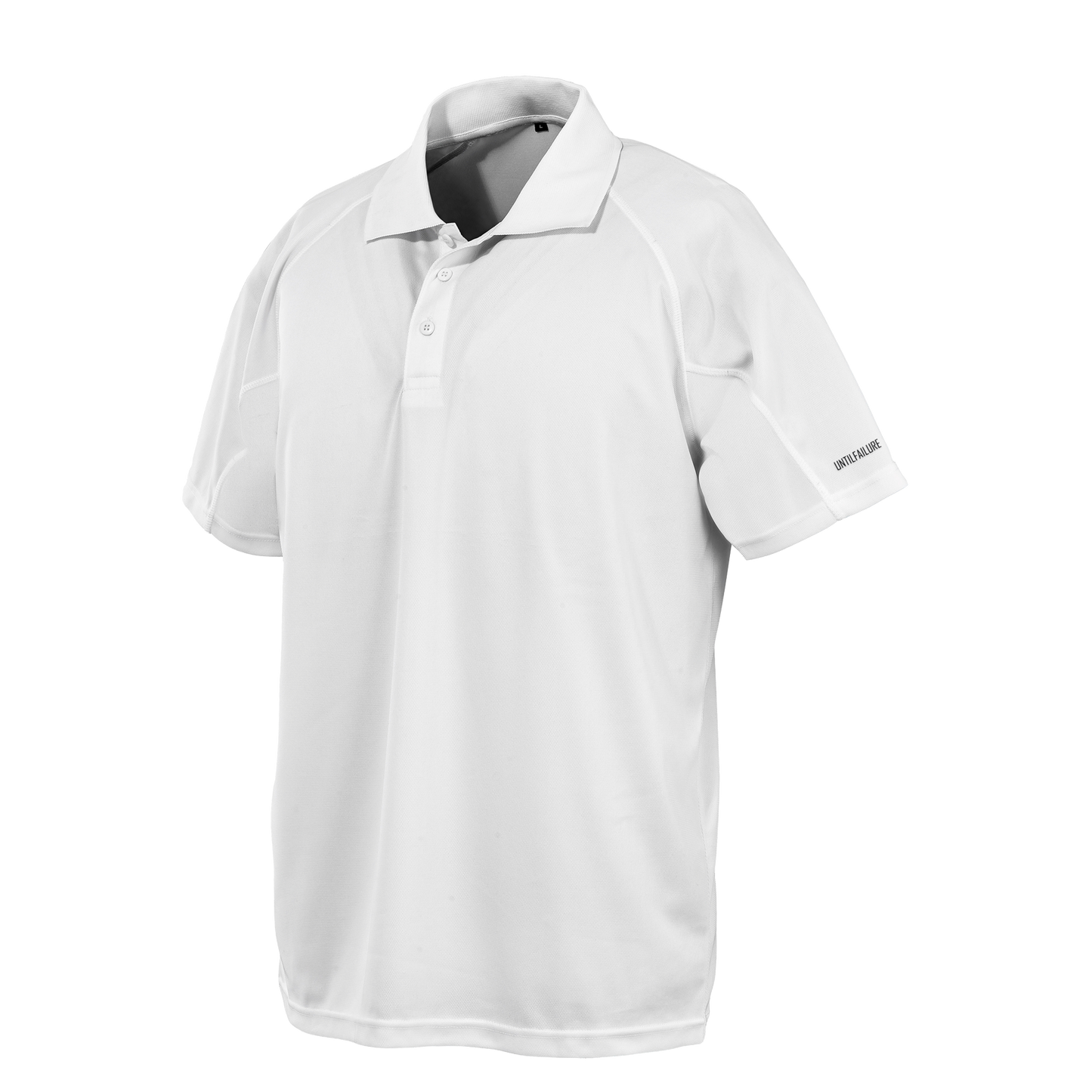 Performance Aircool Polo Shirt - UntilFailure