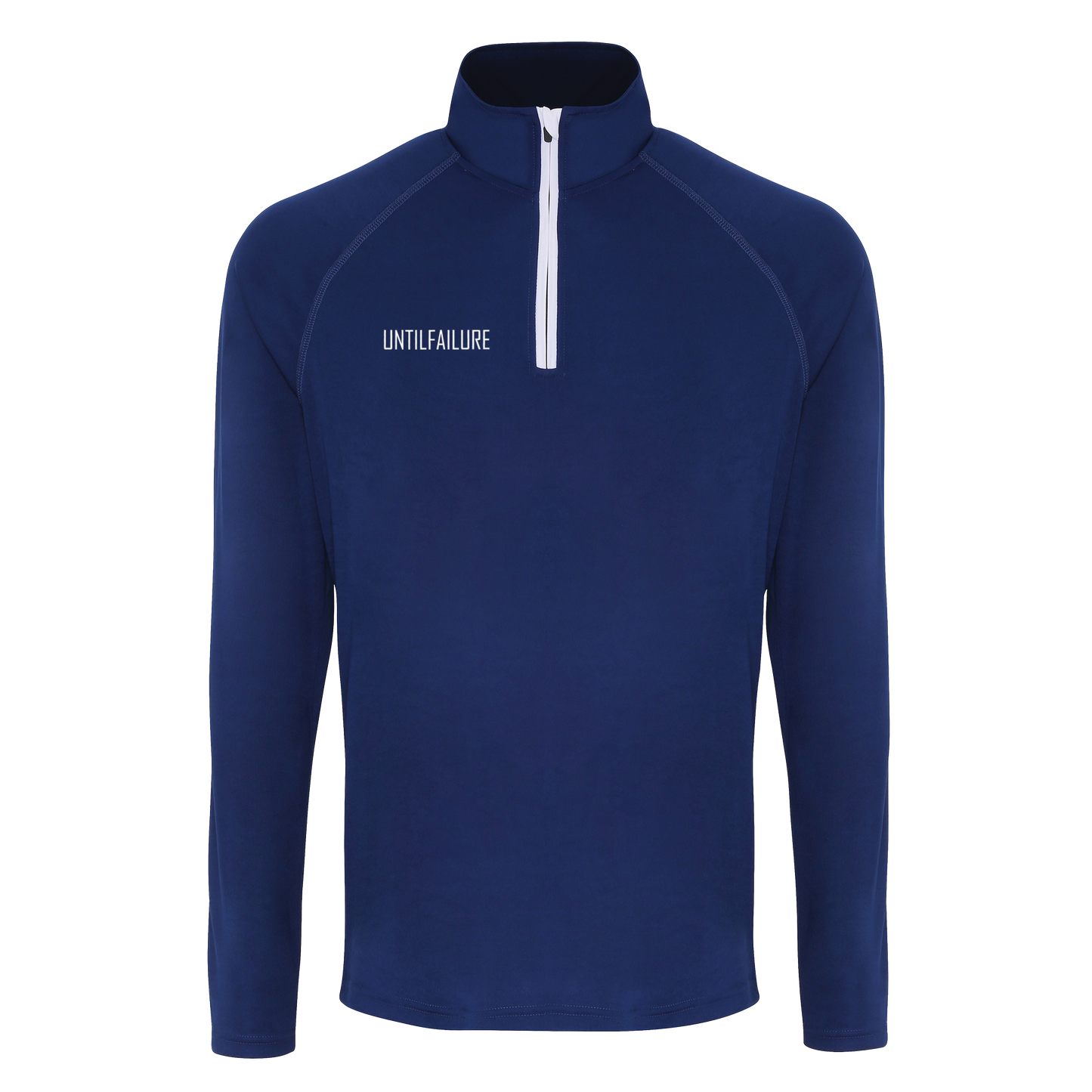 Performance 1/4 Zip - UntilFailure - UntilFailure