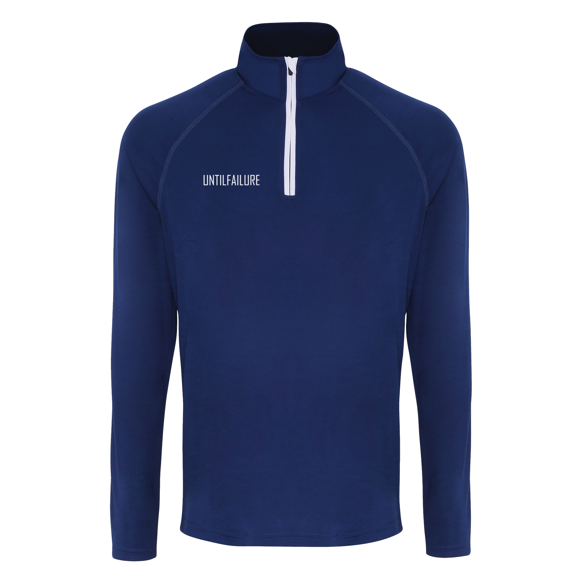 Performance 1/4 Zip - UntilFailure - UntilFailure