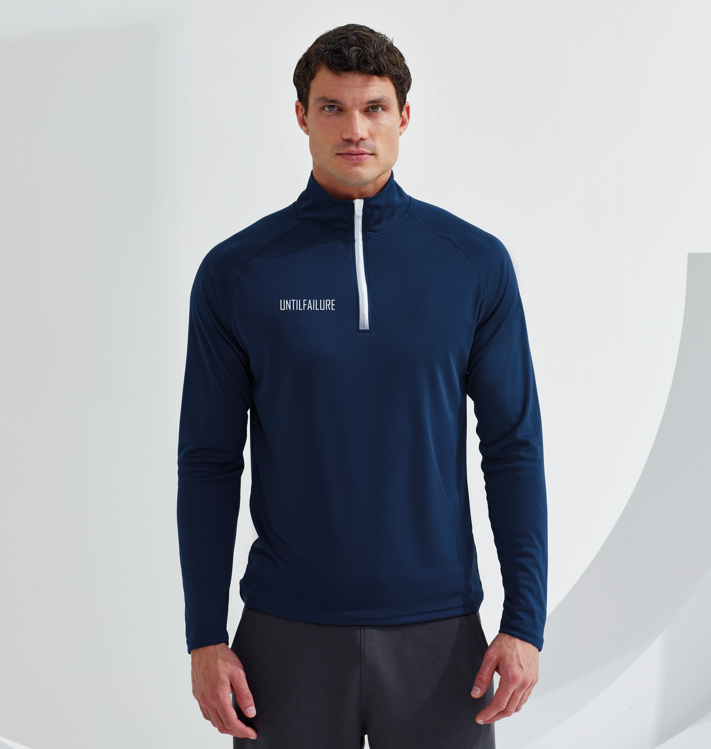 Performance 1/4 Zip - UntilFailure - UntilFailure