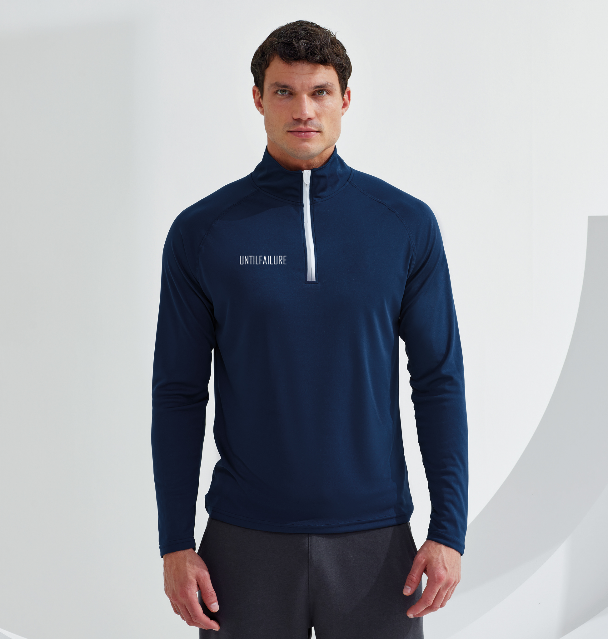 Performance 1/4 Zip - UntilFailure - UntilFailure