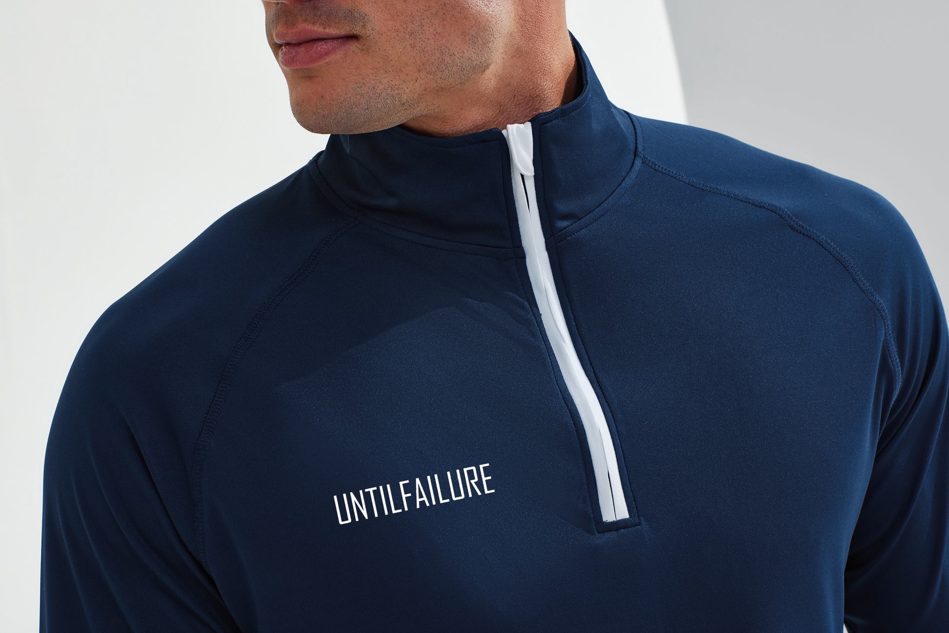 Performance 1/4 Zip - UntilFailure - UntilFailure