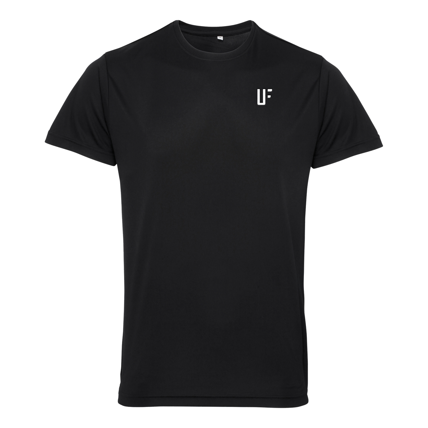 Performance Solid T Shirt - UF - UntilFailure