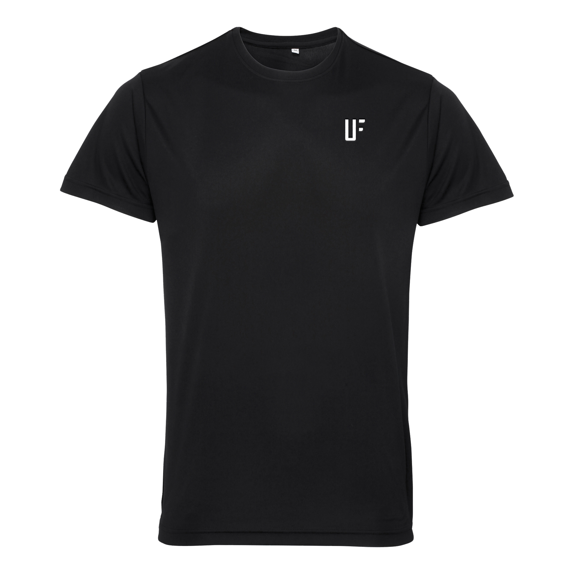 Performance Solid T Shirt - UF - UntilFailure