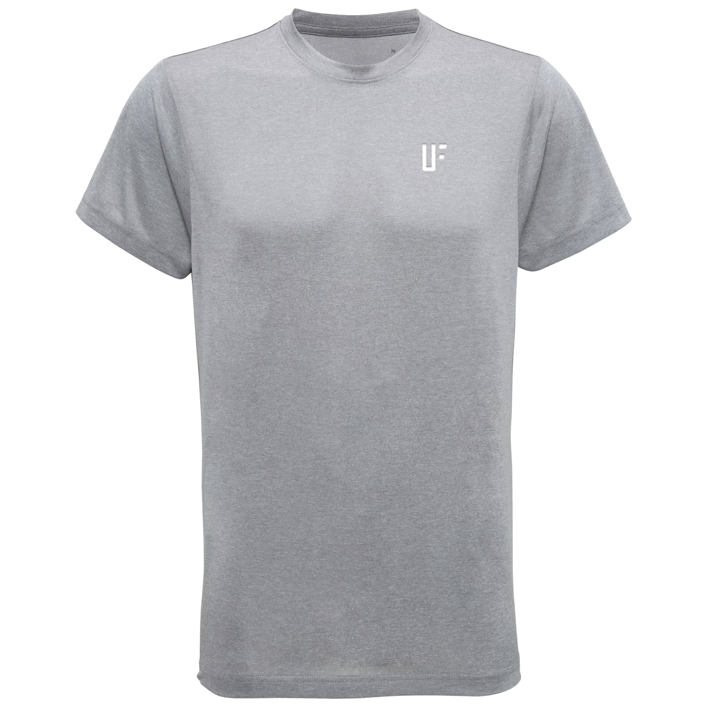 Performance Solid T Shirt - UF - UntilFailure
