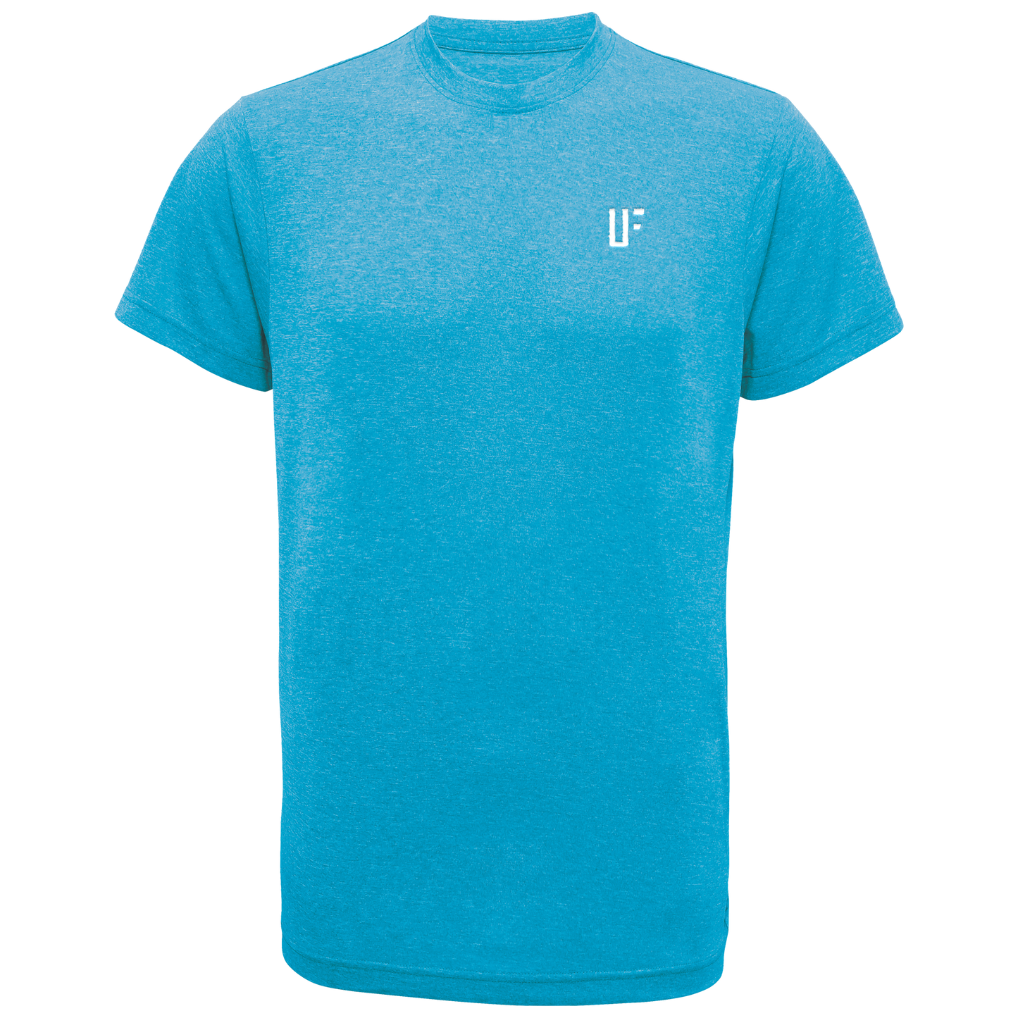 Performance Solid T Shirt - UF - UntilFailure