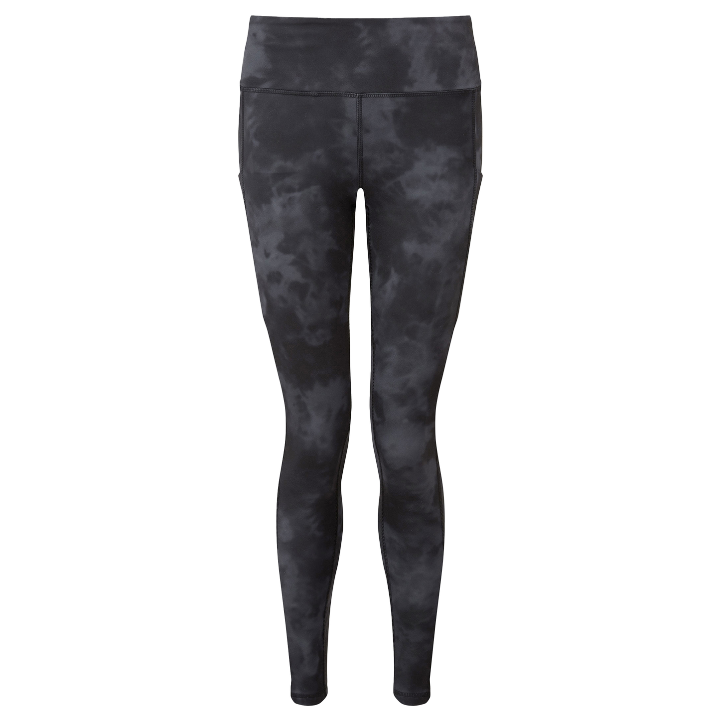 Performance Acid Wash Leggings - UntilFailure 360 - UntilFailure