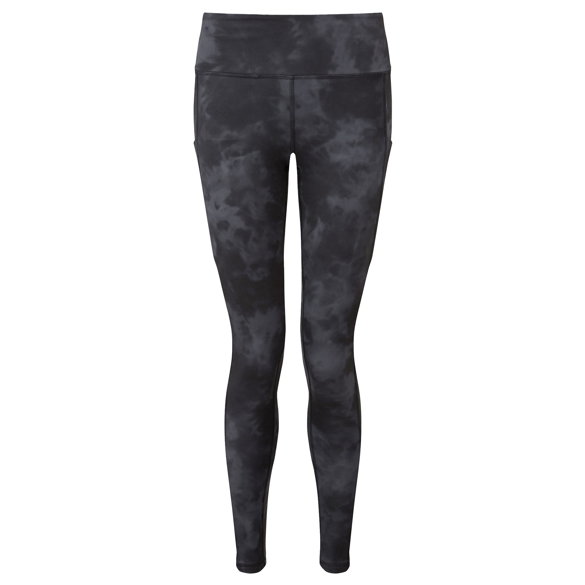 Performance Acid Wash Leggings - UntilFailure 360 - UntilFailure