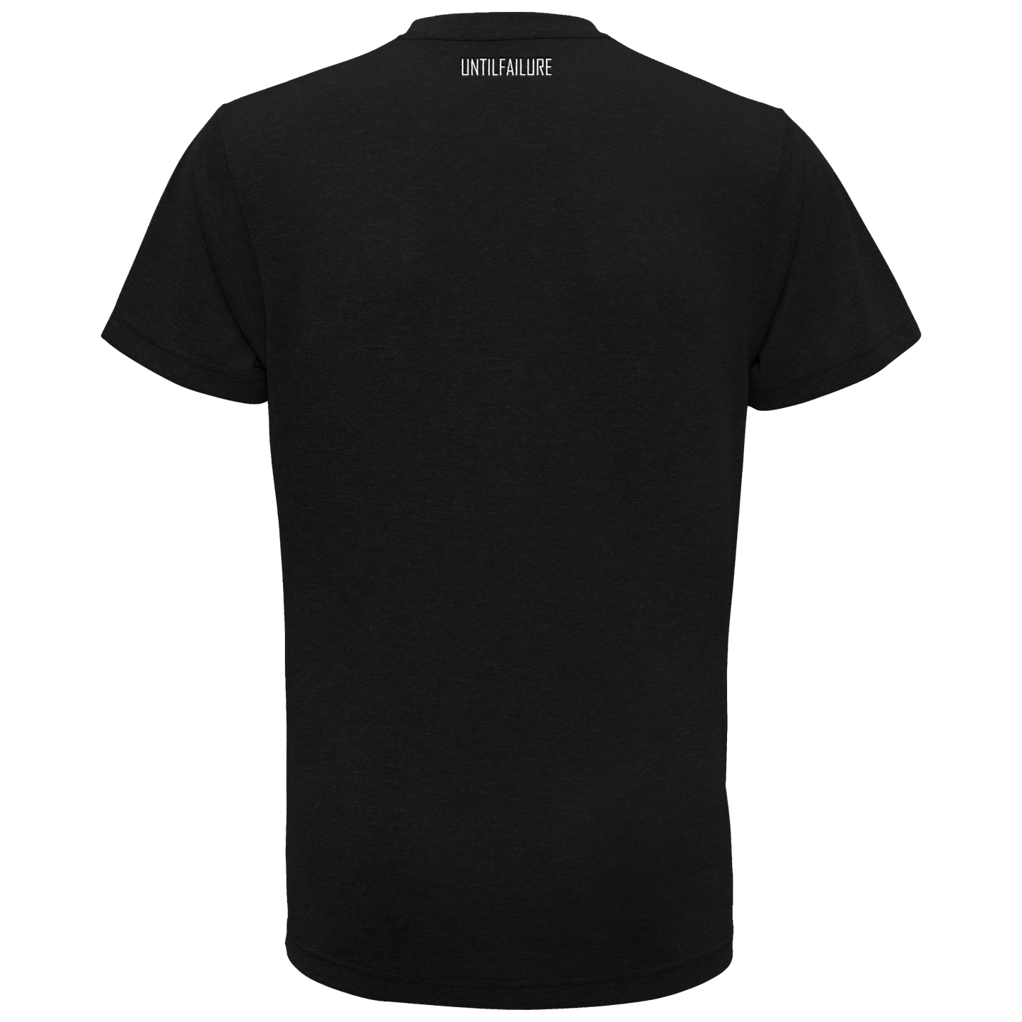 Performance Solid T Shirt - UF - UntilFailure