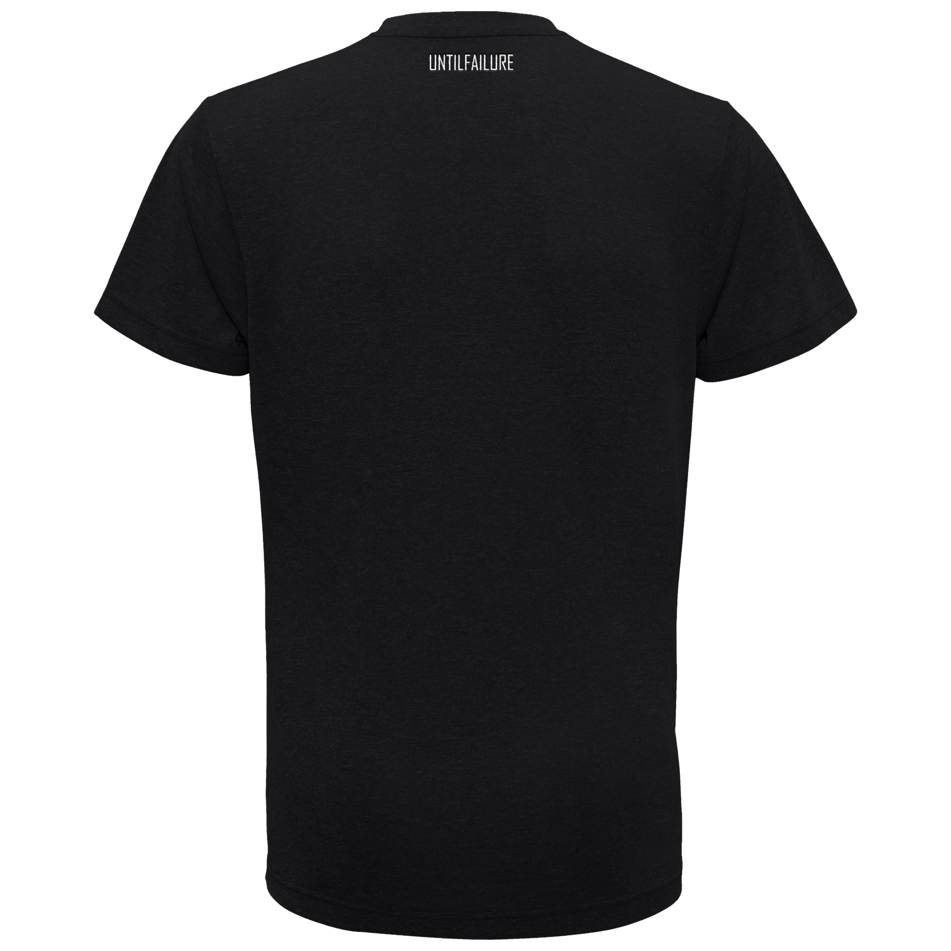 Performance Solid T Shirt - UF - UntilFailure