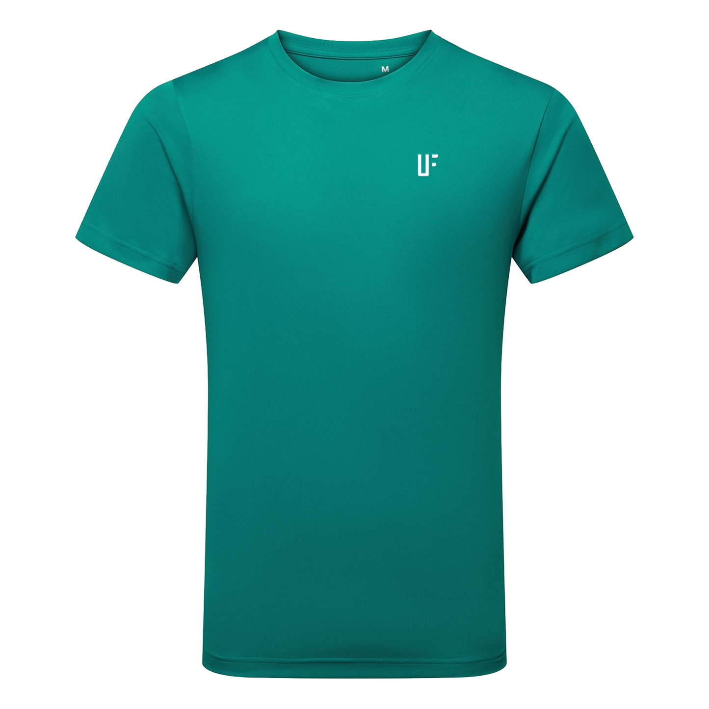 Performance Solid T Shirt - UF