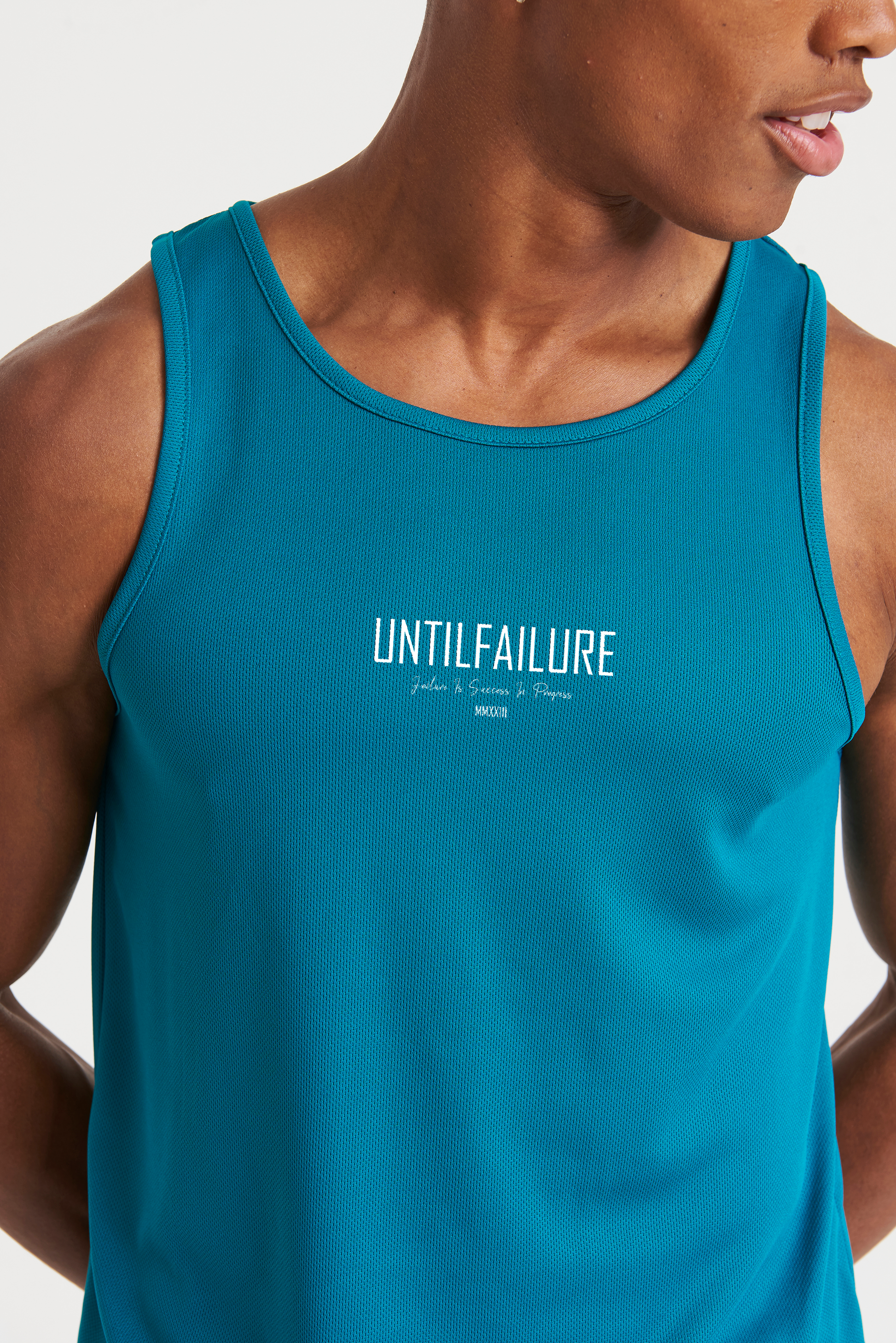 Performance Vest - UntilFailure Signature - UntilFailure