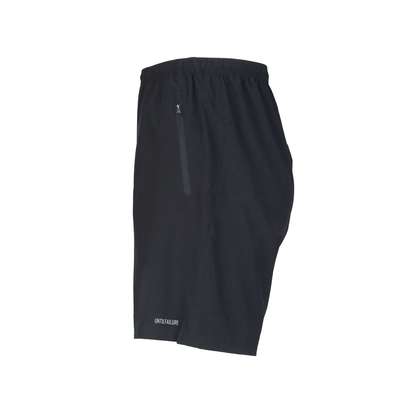 Pro Stretch Shorts - UntilFailure