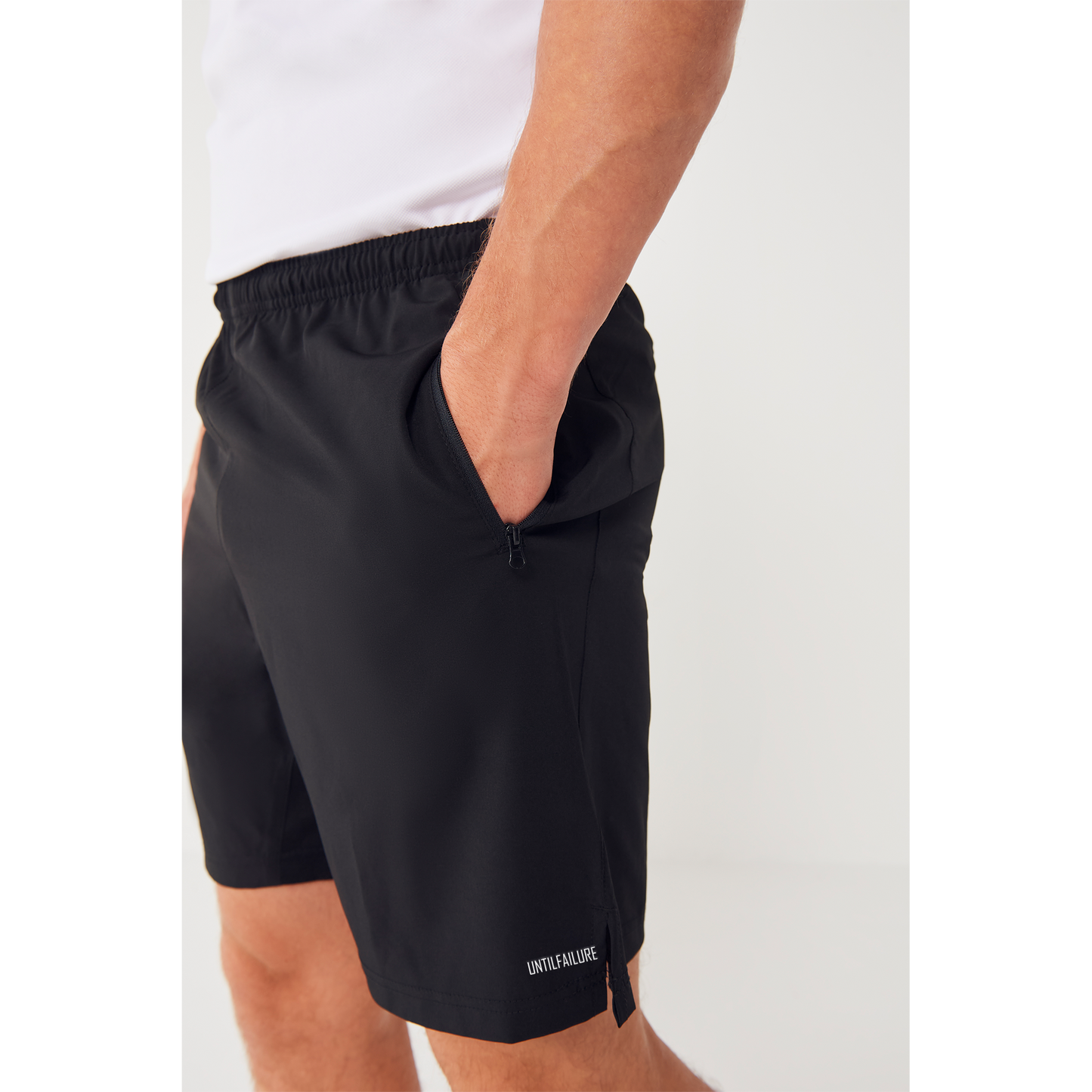 Pro Stretch Shorts - UntilFailure