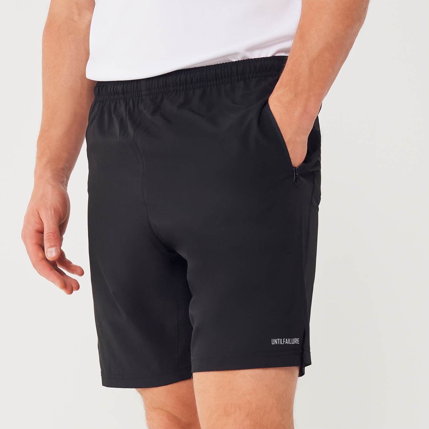 Pro Stretch Shorts - UntilFailure