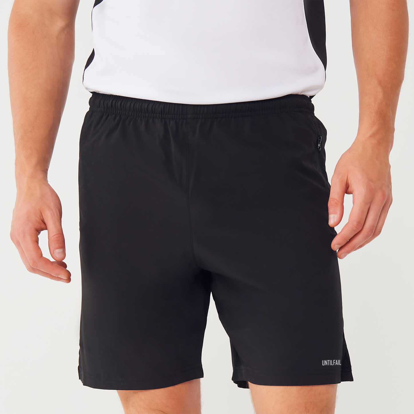 Pro Stretch Shorts - UntilFailure