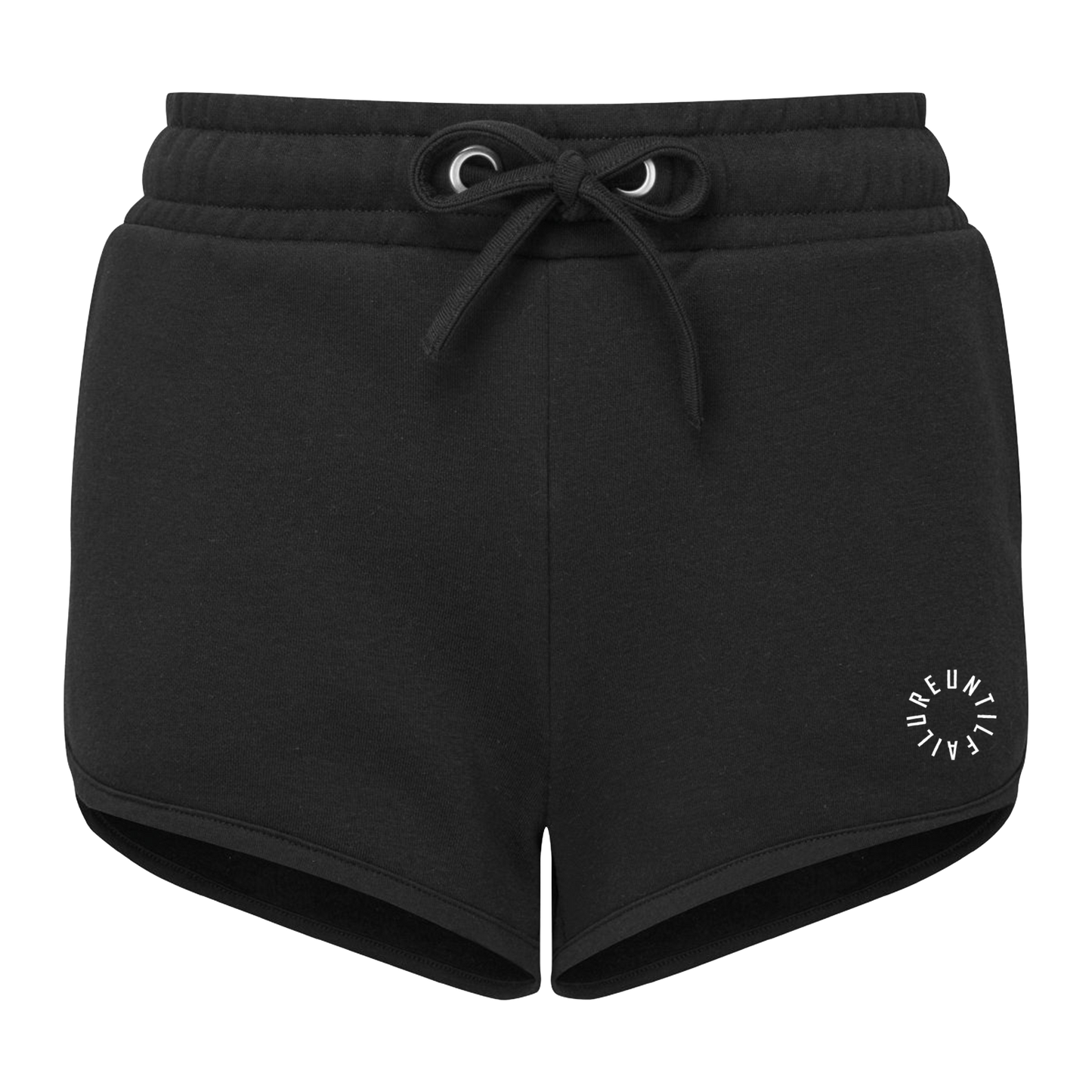 Retro Jogger Shorts - UntilFailure 360