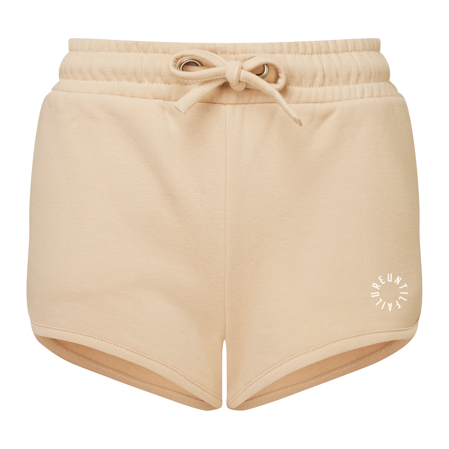 Retro Jogger Shorts - UntilFailure 360