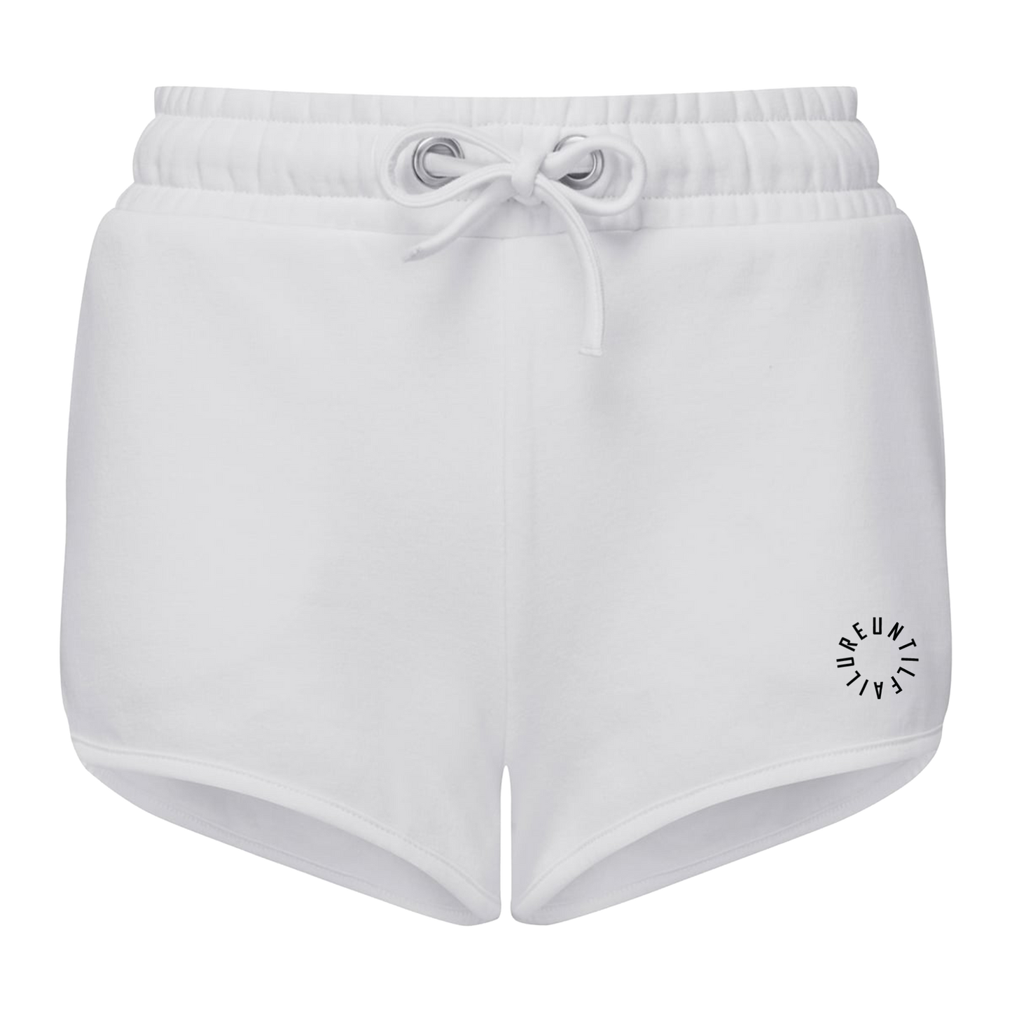 Retro Jogger Shorts - UntilFailure 360