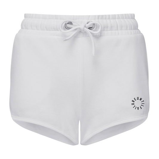 Retro Jogger Shorts - UntilFailure 360