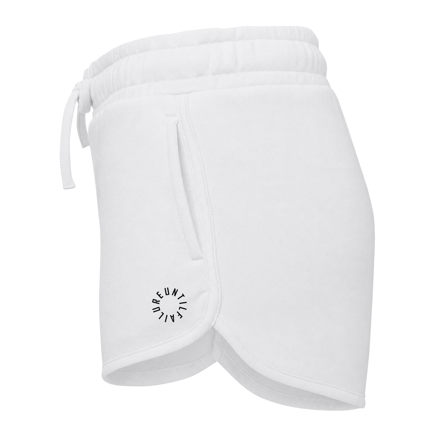 Retro Jogger Shorts - UntilFailure 360